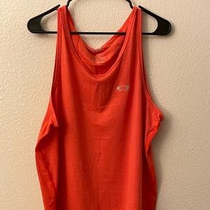Oakley Hydrolix Tank Top